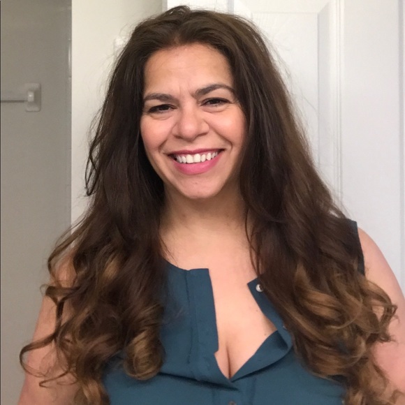 Meet your Posher, Molly - Picture 5 of 6